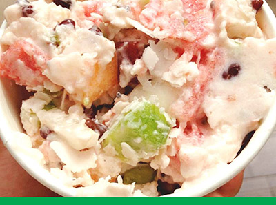 薯滋味炒酸奶官网